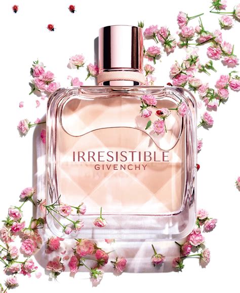 irresistible givenchy eau de parfum fragrantica|where to buy givenchy perfume.